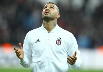 Quaresma’dan İzmir paylaşımı
