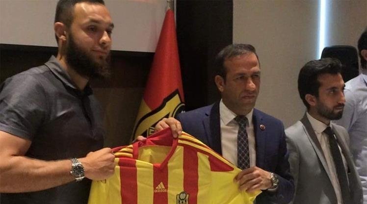 2017 - 2018 sezonunda biten transferler