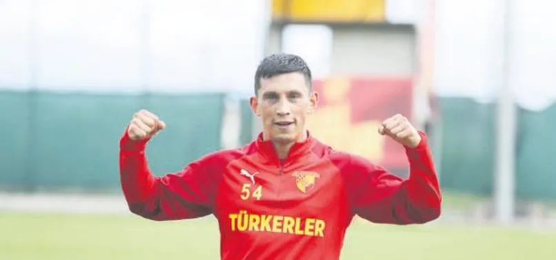 Göztepe’ye feda şoku!