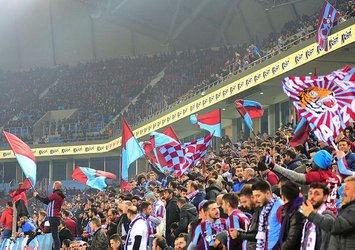Trabzonspor'da kombine kartlar satışa sunuldu