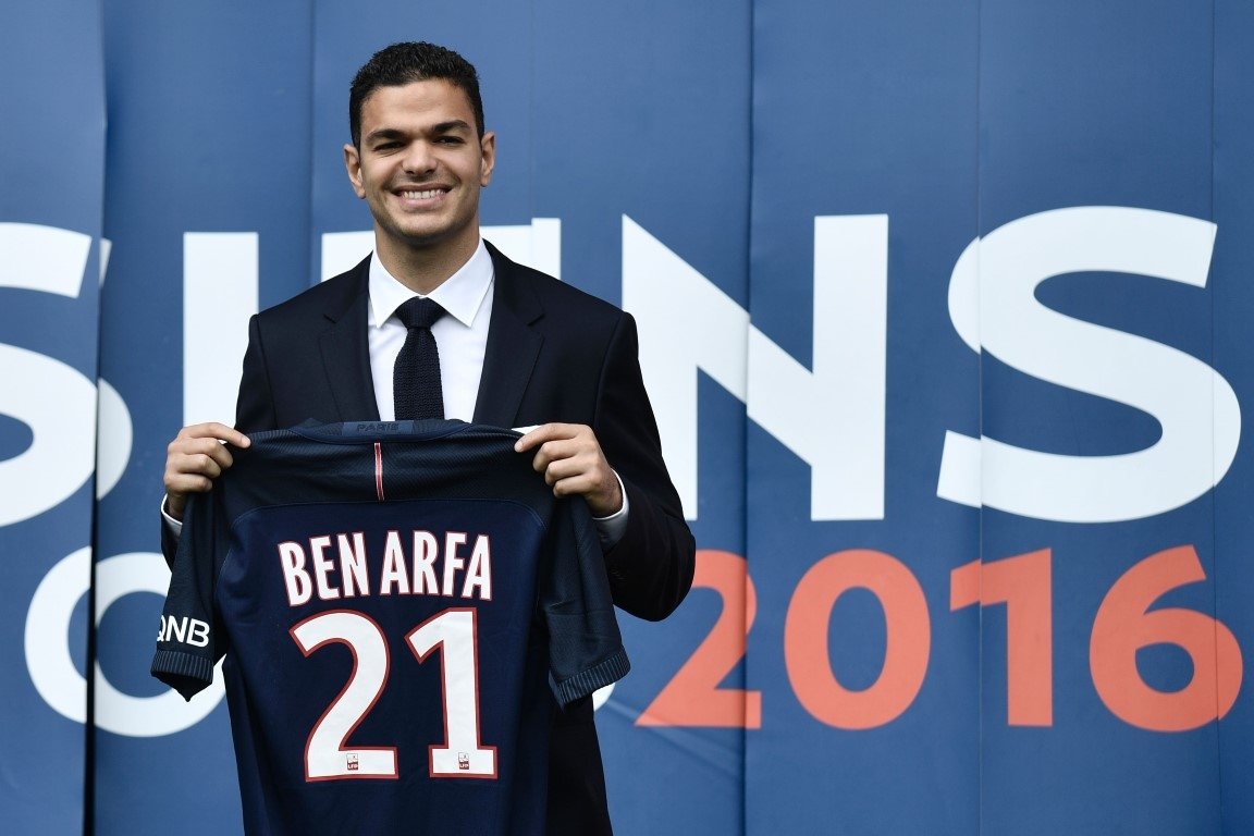 Hatem Ben Arfa’da flaş gelişme!