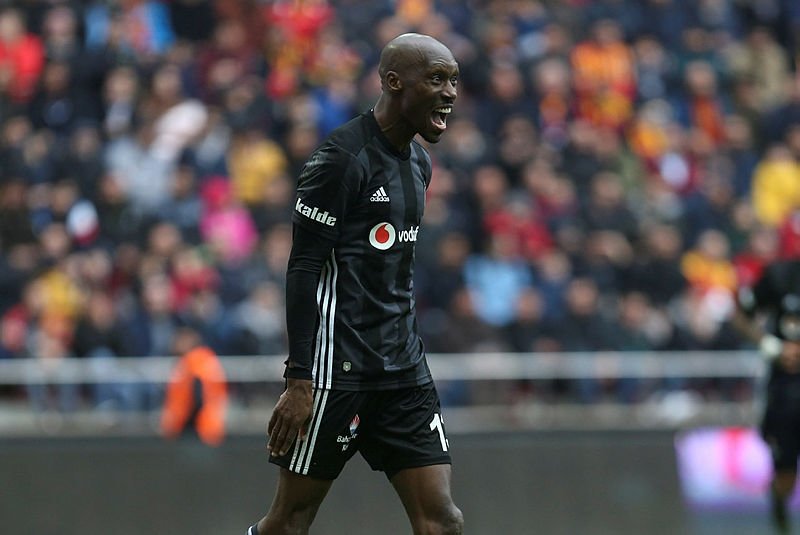 Beşiktaş’ta bu yaz sıcak geçecek