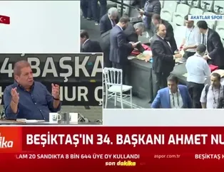 Erman Toroğlu: Fikret Orman kaçarak gitti!