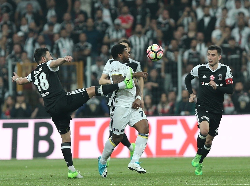 Beşiktaş defansı alarm veriyor