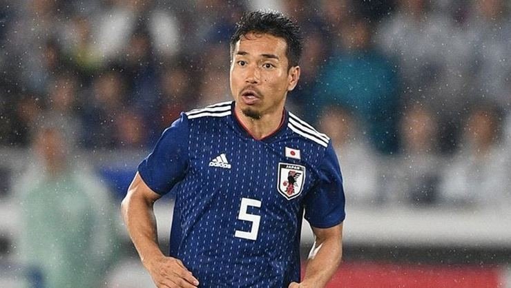 Galatasaray şimdi yandı! Nagatomo...