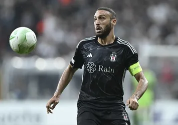 Beşiktaş'ta flaş Cenk Tosun gelişmesi!