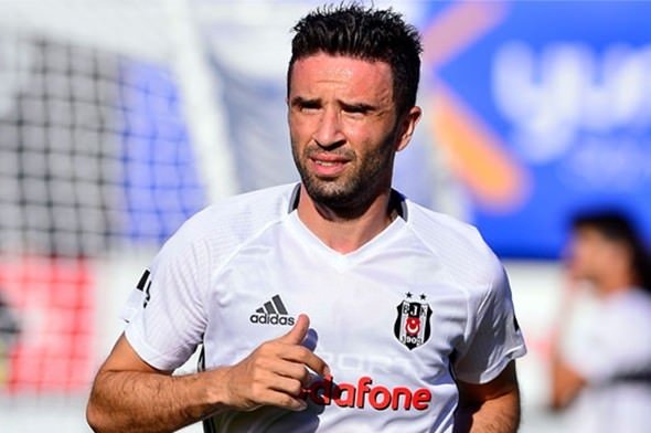 Gökhan Gönül’e ihraç şoku!
