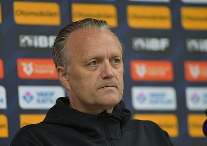 Erling Moe: Herkes için zor bir haftaydı