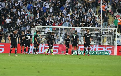 BEŞİKTAŞ HABERLERİ - Erman Toroğlu Altay - Beşiktaş maçını yorumladı! Bu sakatlıkların izahı yapılsın