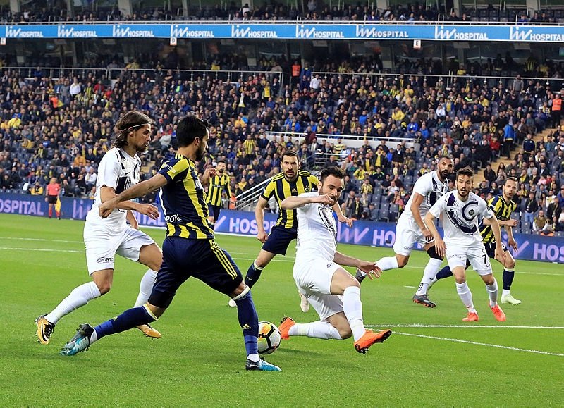 Fenerbahçe’yi değiştiren isim