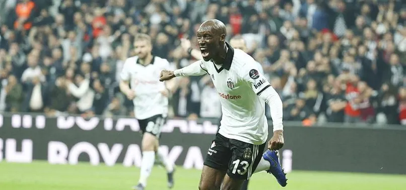 Ne de olsa Atiba Hutchinson