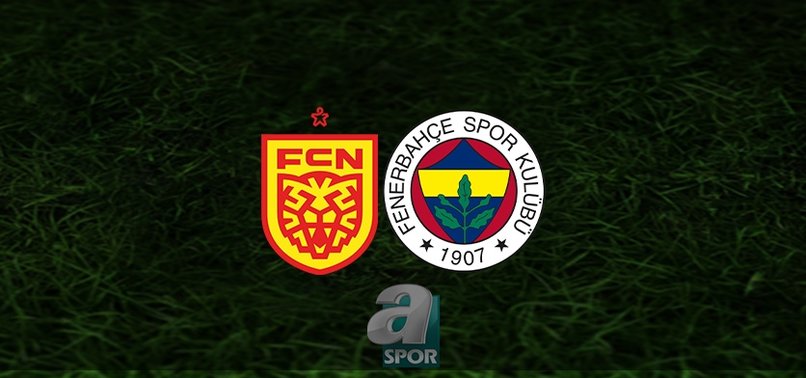 REGARDER Nordsjaelland – Fenerbahçe match EN DIRECT |  Sur quelle chaîne est diffusé le match de Fenerbahçe ?  A quelle heure est le match FB ?