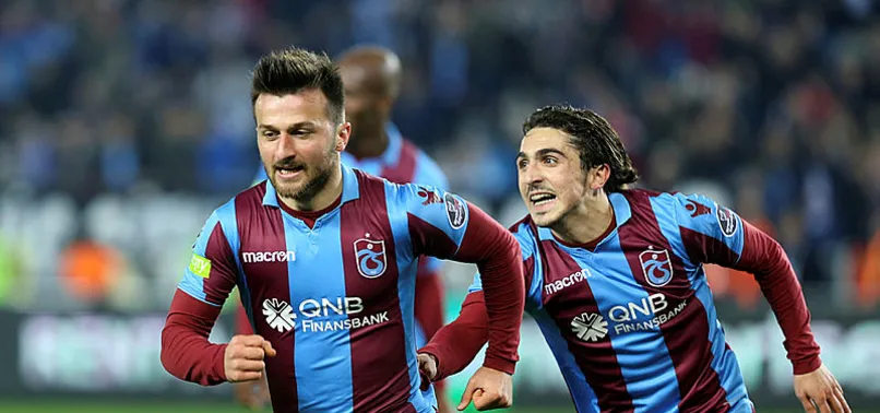 "Hayallerim gerçek oldu"