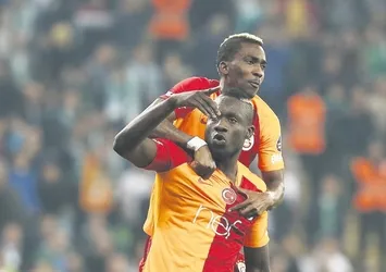 Mbaye Diagne açıldı
