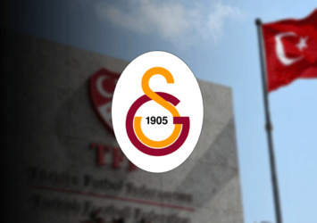 Galatasaray'da TFF'ye istifa çağrısı!