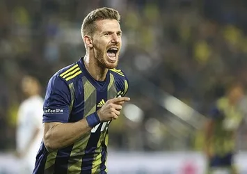İyi ki varsın ‘Aziz’im!