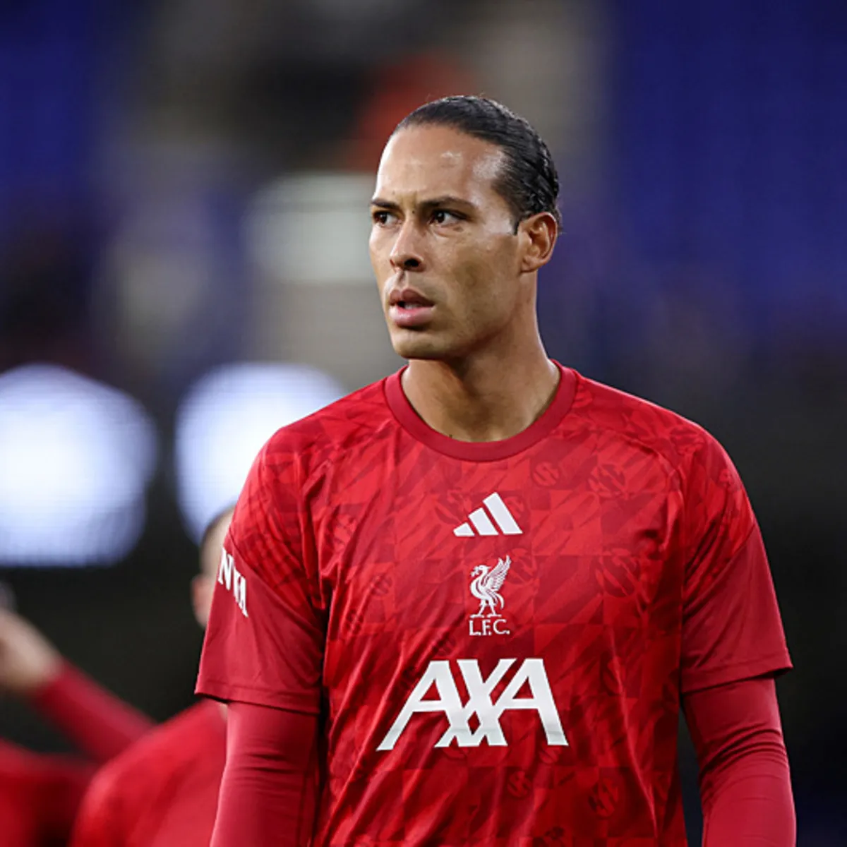 Galatasaray'dan Van Dijk bombası! İşte yönetimin planı