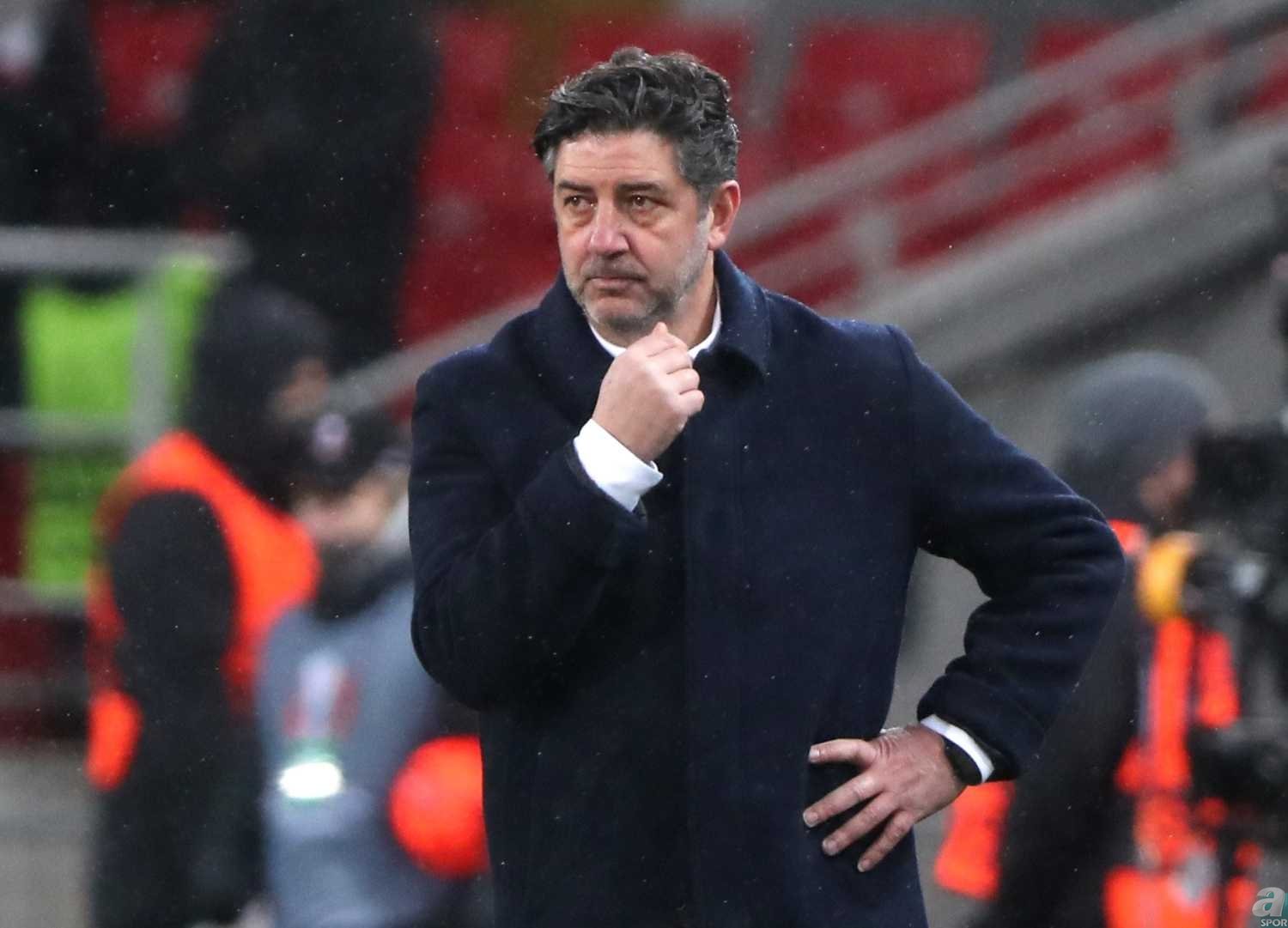 Fenerbahçe’de İsmail Kartal ile yola devam edilecek mi? İşte boşta olan teknik adamlar