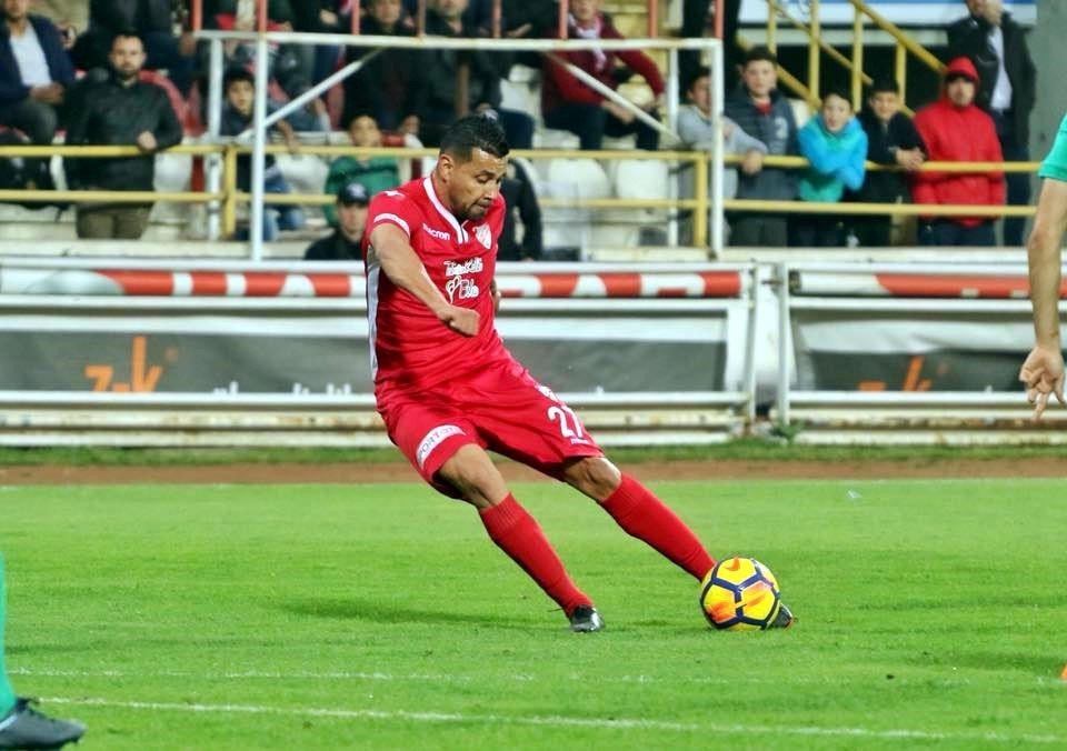 Boluspor, Fenerbahçe’yi farklı geçti