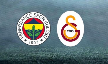 Fenerbahçe ve Galatasaray'a transfer şoku!