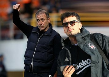 Abdullah Avcı’nın Oğuzhan kararı belli oldu!