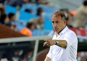 Abdullah Avcı: Maça tamamen hazırız