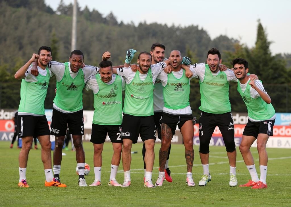 Beşiktaş’ın şampiyonluğunun 11 sırrı
