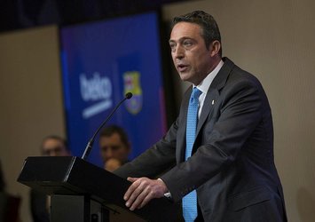 Ali Koç'tan 'scout' devrimi!