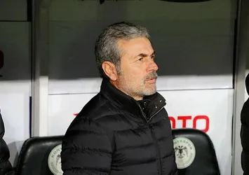 Kocaman beklemede