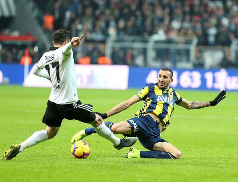 Ersun Yanal Rizespor 11’ini belirledi