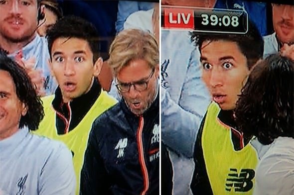 Chelsea-Liverpool maçı nefesleri kesti!