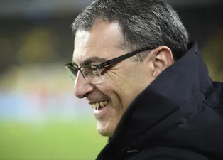 Fenerbahçe taraftarından Comolli isyanı! İşte tepkiler...