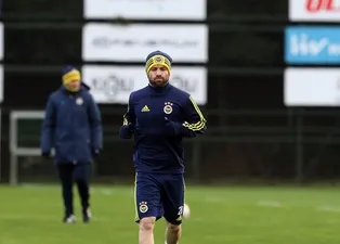 Fenerbahçe, İstanbulspor maçına hazır