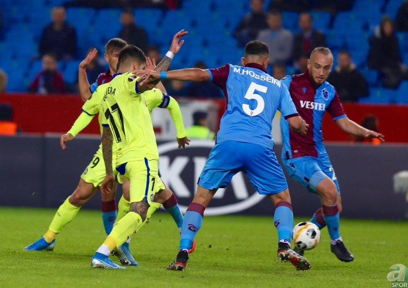Fenerbahçe istedi Trabzonspor alıyor! Ersun Yanal’ın gözdesiydi...