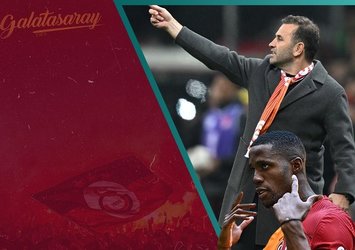 G.Saray'dan bir süper star transferi daha!