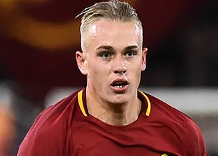 Fenerbahçe sağ bekini İtalya'da buldu: Rick Karsdorp