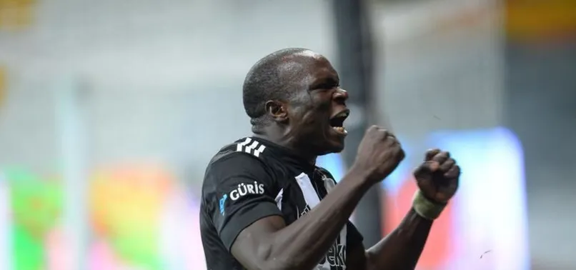 Beşiktaş'ın gözü Aboubakar'da! Son 4 maçta...
