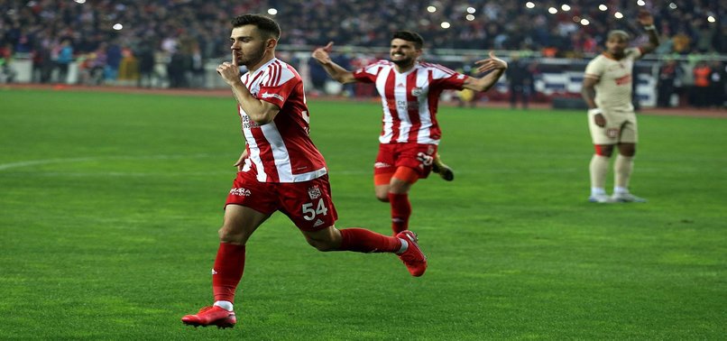 Galatasaray'da sıra Emre Kılınç'ta!