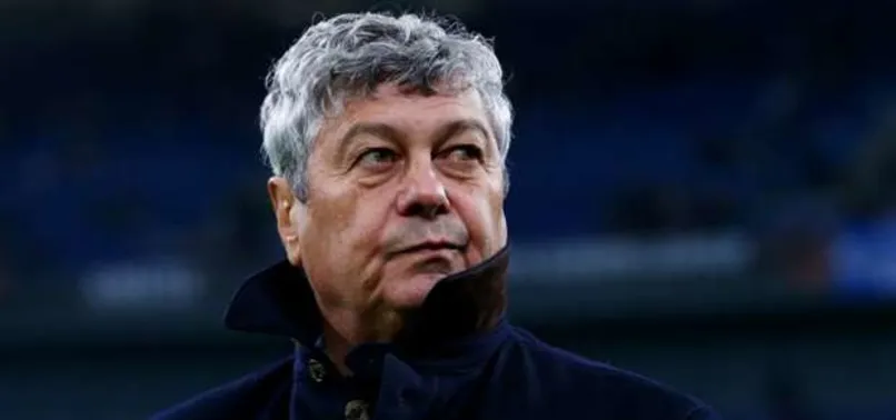 Zenit'te Mircea Lucescu topun ağzında!