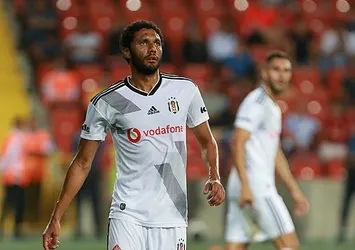 Elneny Çizme'ye