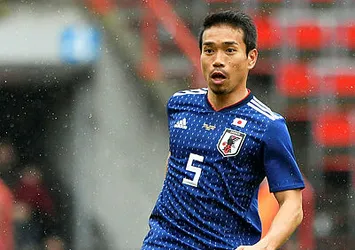 Nagatomo'ya güzel haber...