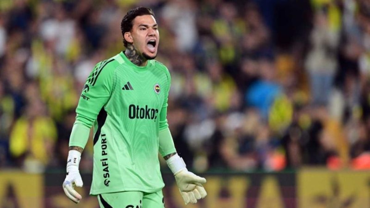 Fenerbahçe'de Ederson'a talip var! Başkanlık seçiminden sonra...