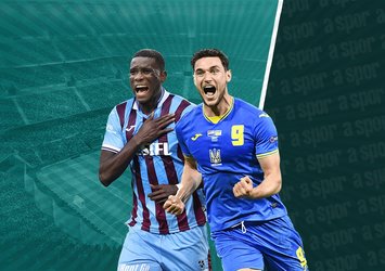 Trabzonspor golcüsüne kavuşuyor!