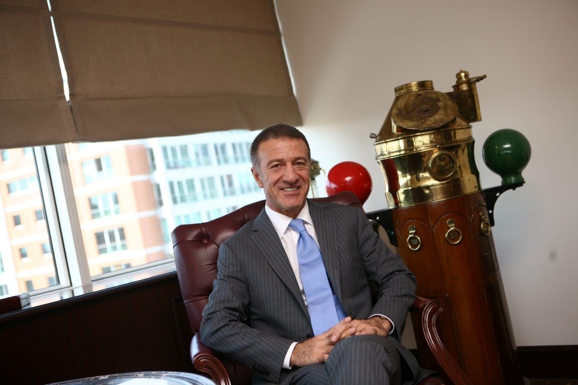 Beşiktaş ’Feda’ dedi biz ’Sabır’ diyoruz