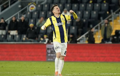 Fenerbahçe’den Mert Hakan Yandaş açıklaması!