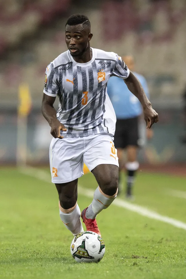 FENERBAHÇE TRANSFER HABERLERİ - Kanarya sol bekte sona geliyor! Ghislain Konan olmazsa Arthur Masuaku... - 2