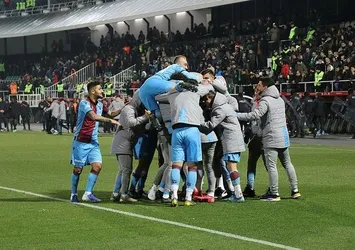 En uzun seri peşinde