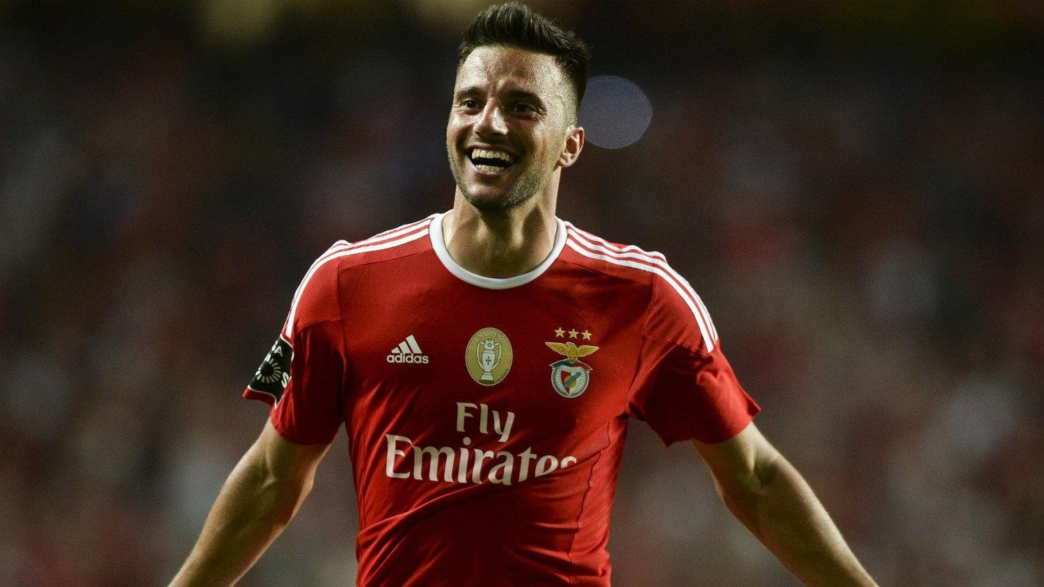 Jailson yolcu, yerine o geliyor!