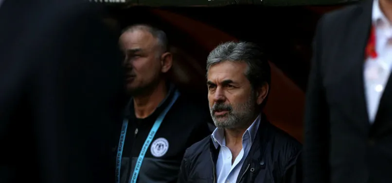 Aykut Kocaman istedi Hasan Ali kalıyor