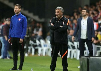 Domenec Torrent: Antalyaspor çok iyi takım!